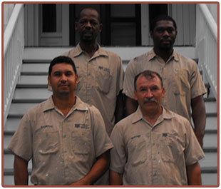 Staff