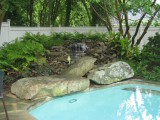 Hailes Residence – Camden, SC 1
