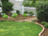 Hailes Residence – Camden, SC 12