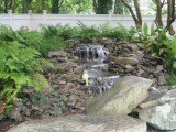Hailes Residence – Camden, SC 8
