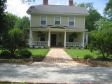 Hailes Residence – Camden, SC 9