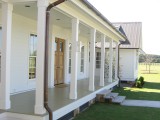 Peterson Residence – Allendale, SC 6