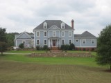 Swinson Residence – Blythewood, SC 1