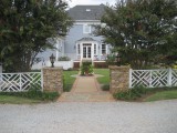 Swinson Residence – Blythewood, SC 3